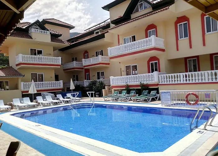 Sun Apart Hotel