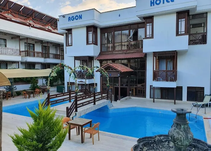 Agon Hotel