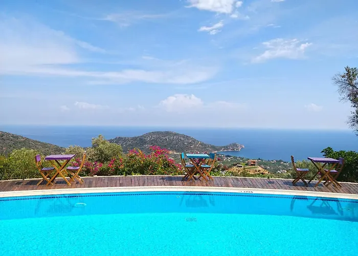 Zephyros Hotel