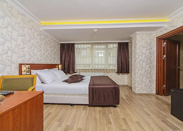 Nisantasi Time Hotel