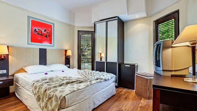 Tac'un Nisa Resort 3*