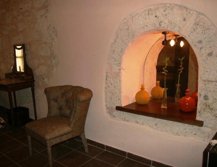 Bed & Breakfast Harmoni Alacati