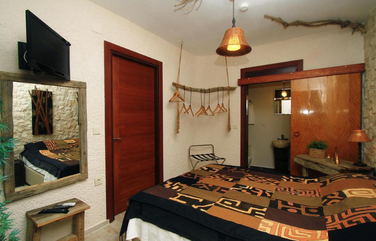 Bed & Breakfast Harmoni Alacati