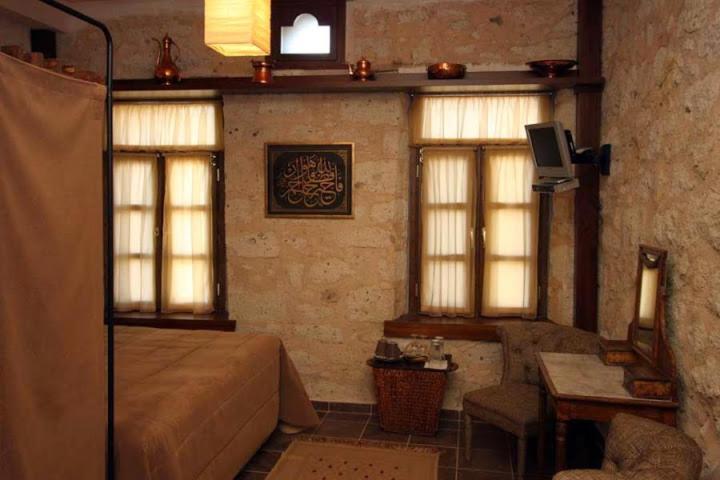 Harmoni Bed & Breakfast Alacati