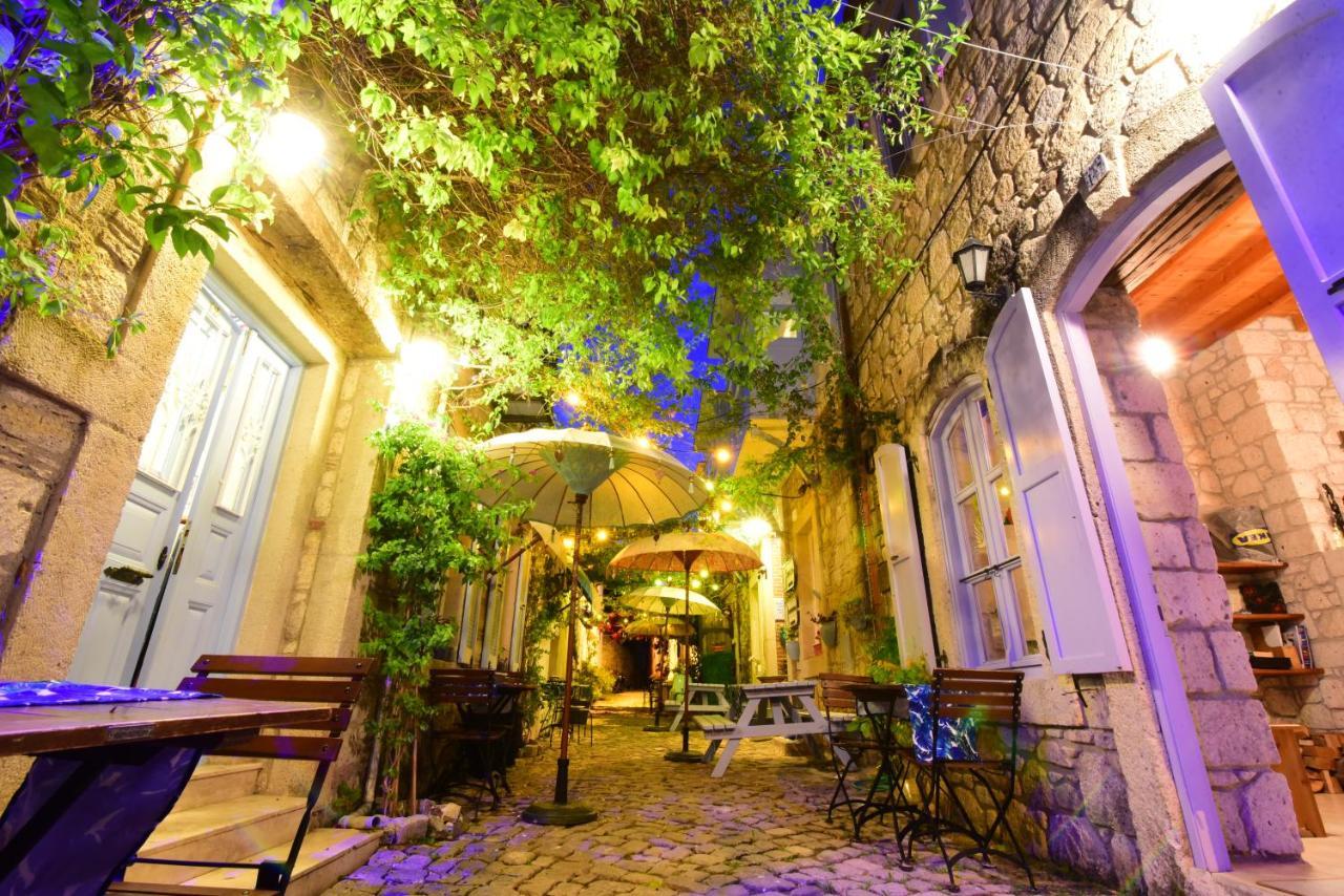 Maison D'azur Alacati
