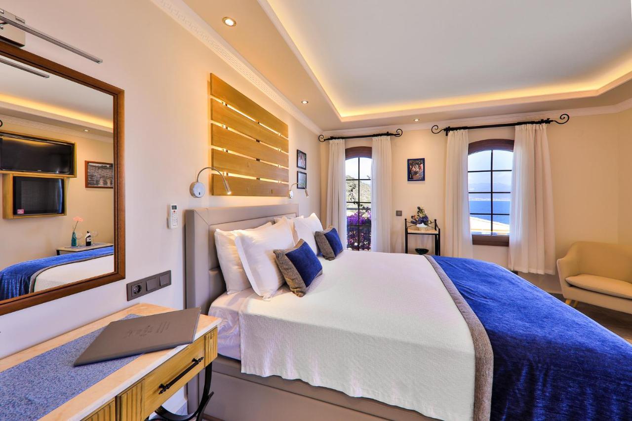 Hadrian Hotel