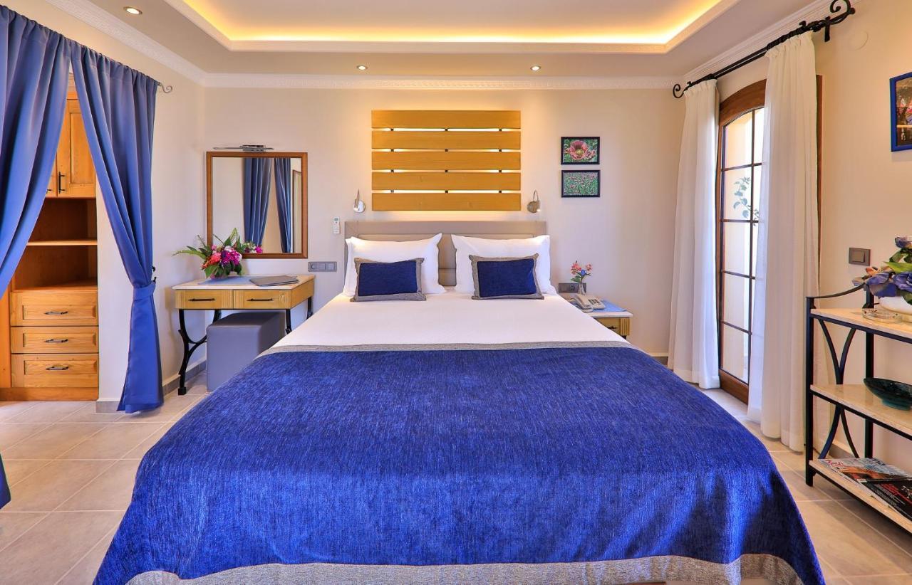 Hadrian Hotel Kas