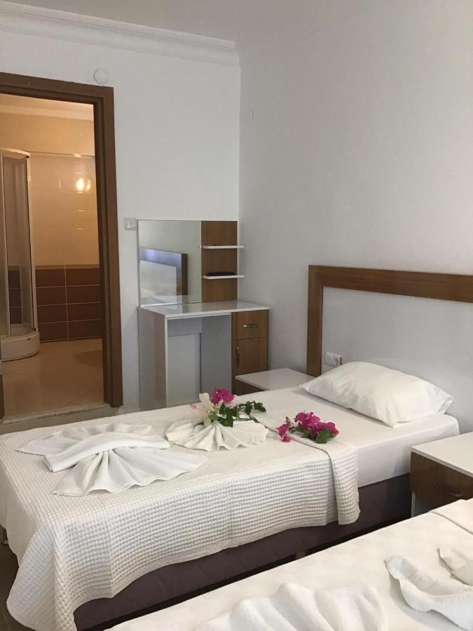Altunakar 1 Hotel Didim