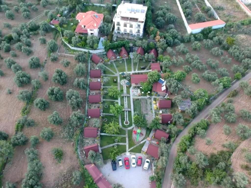 Kazdaglari Ida Natura Bungalov Hotel 2*