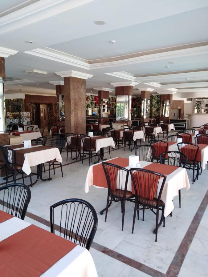 Hotel Kleopatra Sunlight Alanya