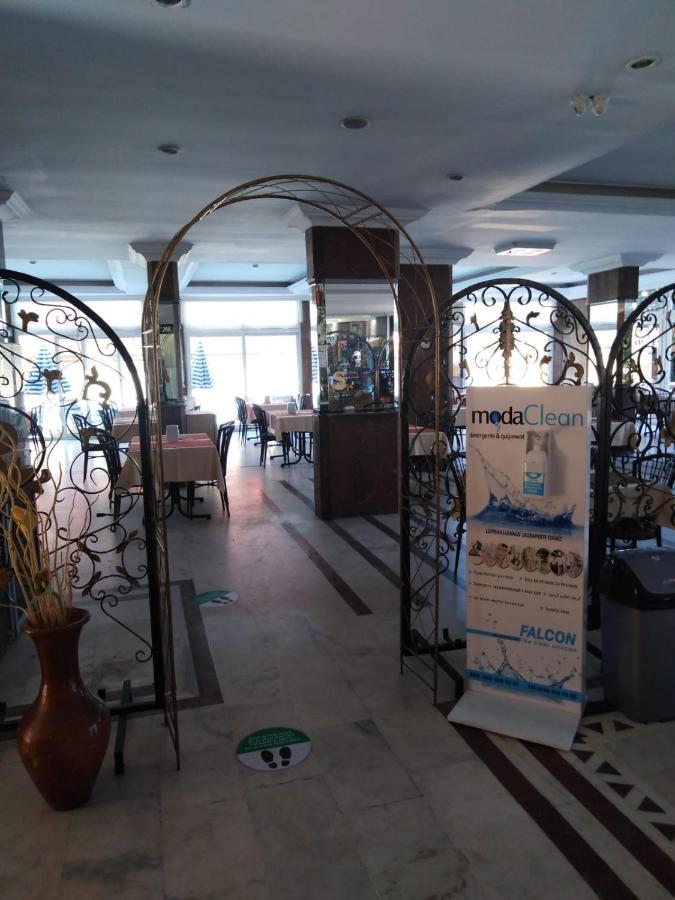 Kleopatra Sunlight Hotel Alanya