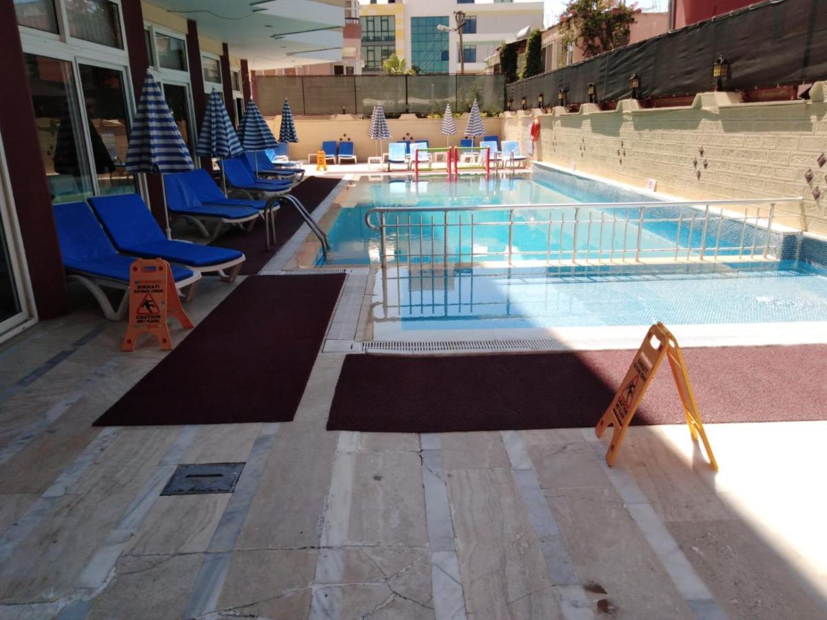 Hotel Kleopatra Sunlight 3*