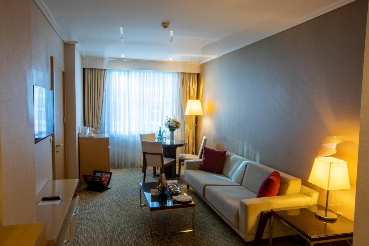 Divan Hotel Gaziantep