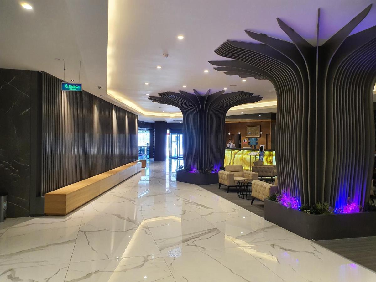 Akol Hotel Canakkale
