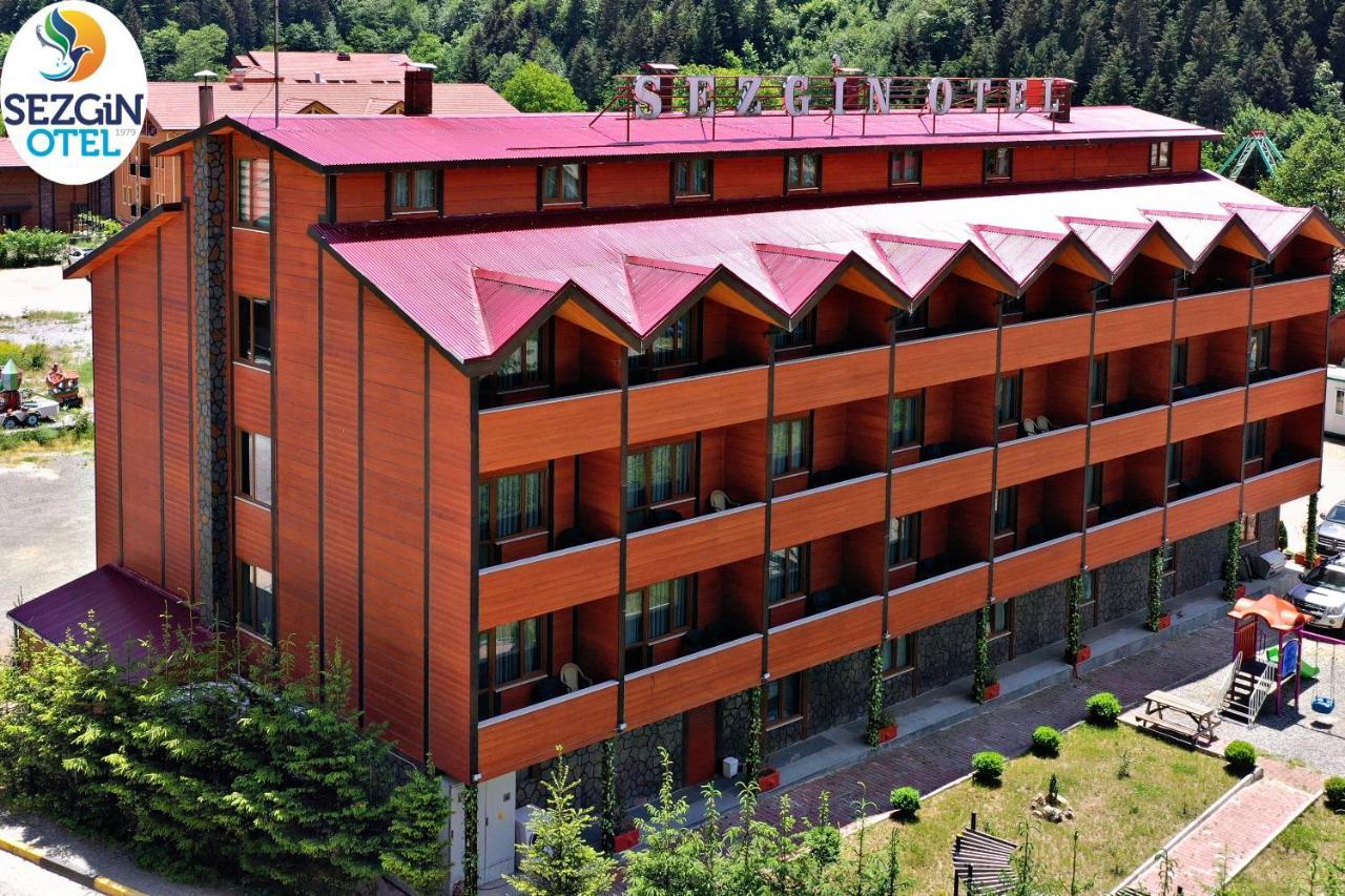 Sezgin Hotel