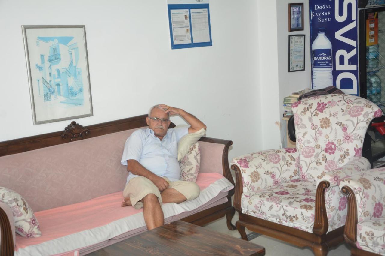 Aparthotel Kaan Marmaris