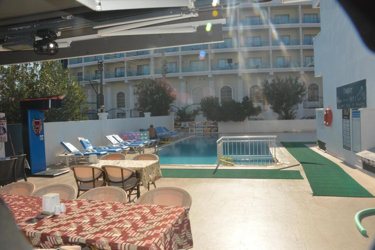 Kaan Aparthotel Marmaris