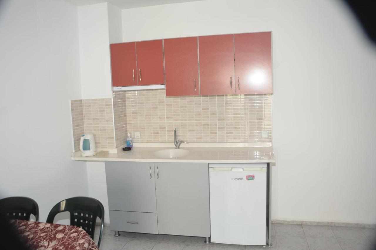 Kaan Aparthotel