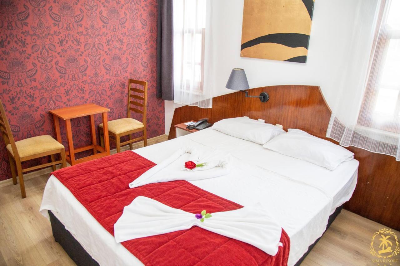 Guest house Sima Resort Kemer