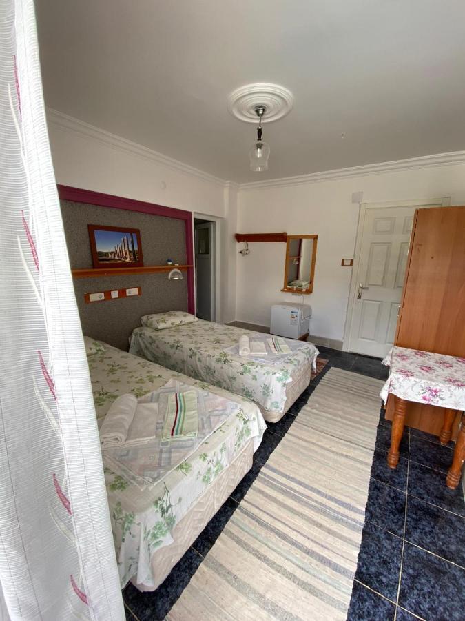 Guest house Rose 3*