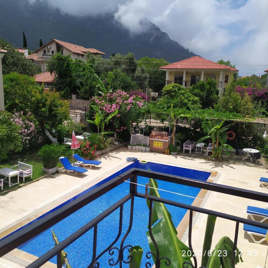Guest house Cc's Butik Oludeniz