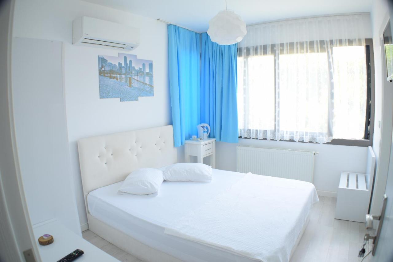 Forever Boutique (adults Only) 2* Alacati