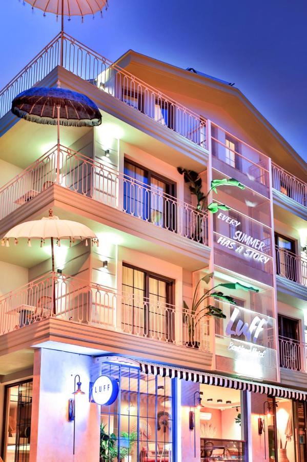 Luff Boutique - Adult Only Kas