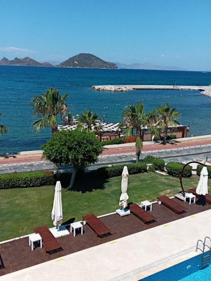 Hotel Turiya Turgutreis