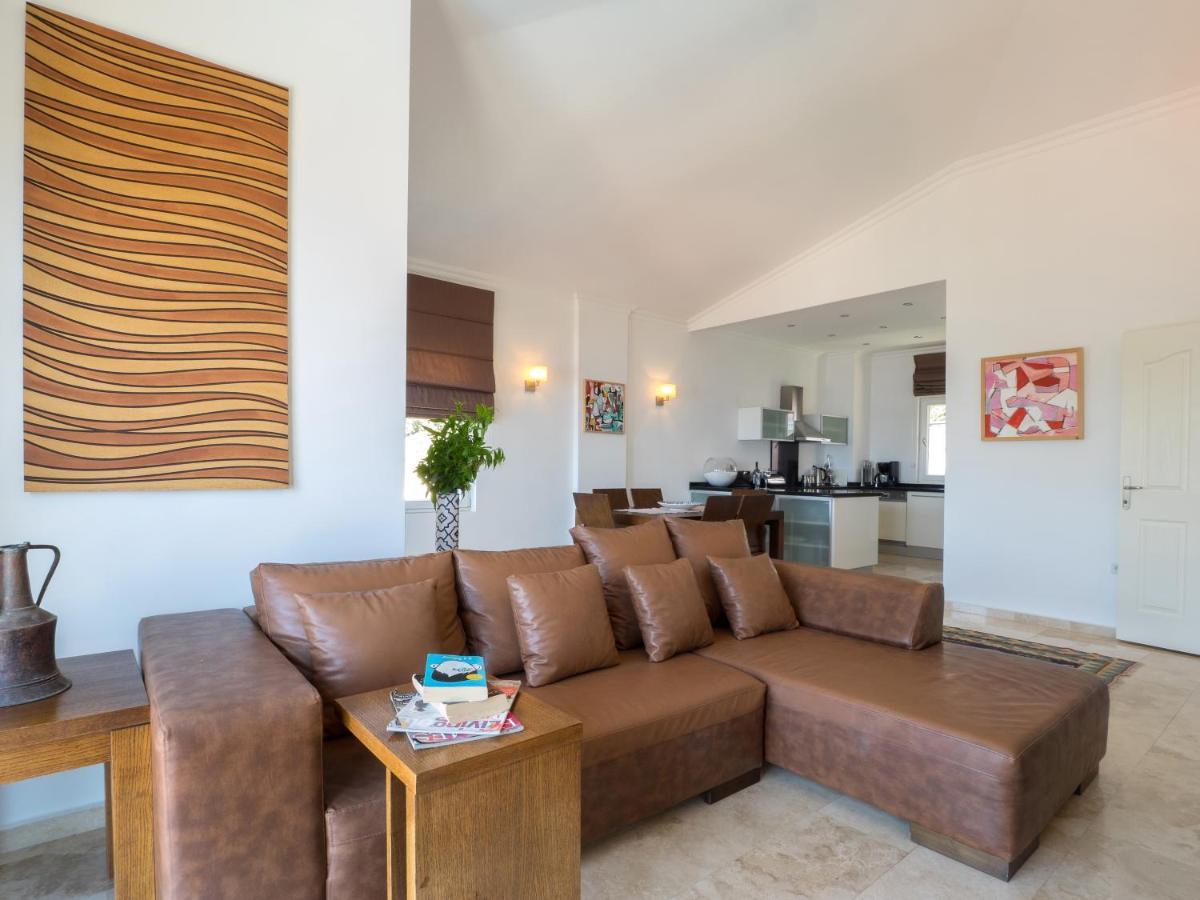 Hideaway Penthouse Apartment Kas