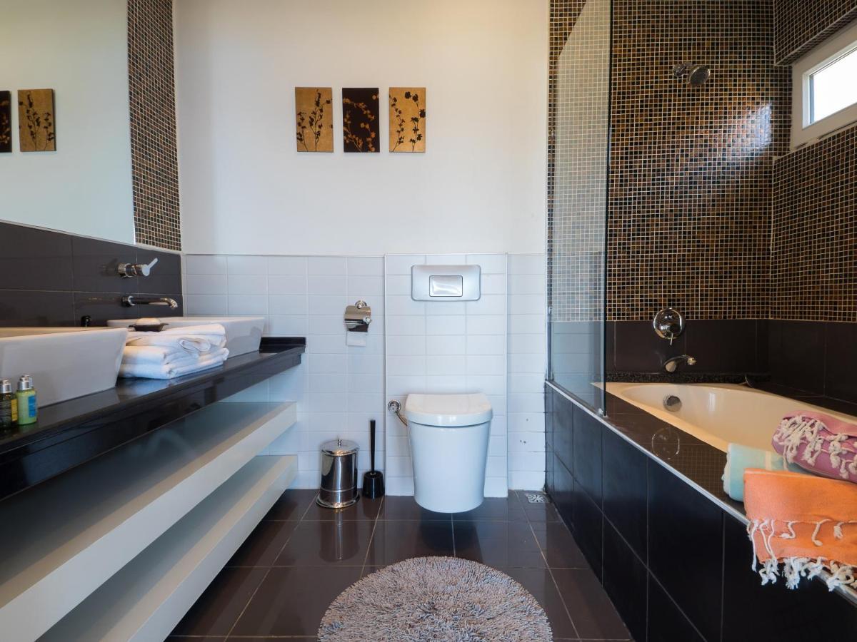 Hideaway Penthouse * Kas