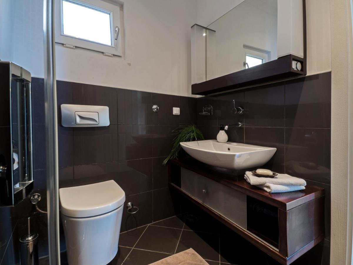Hideaway Penthouse Kas