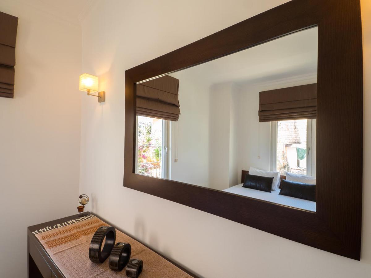 Apartment Hideaway Penthouse Kas