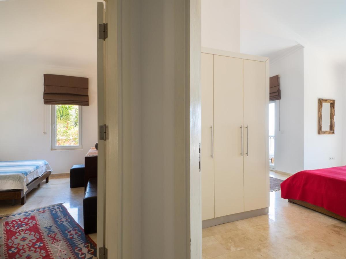 Hideaway Penthouse * Kas