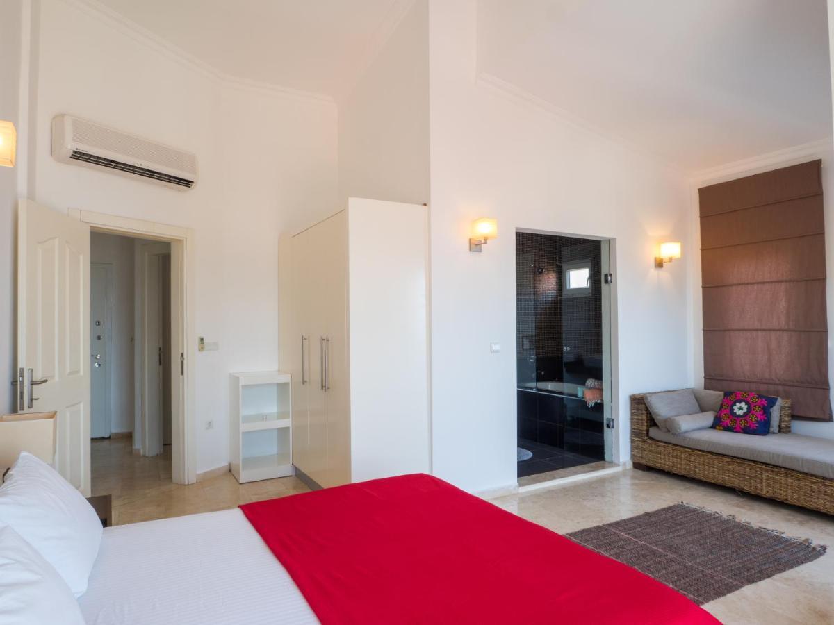 Hideaway Penthouse Kas