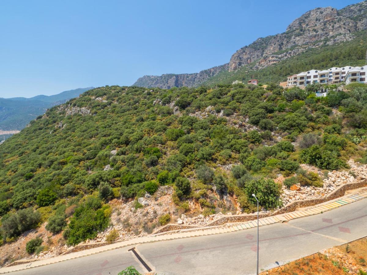 Hideaway Penthouse Kas
