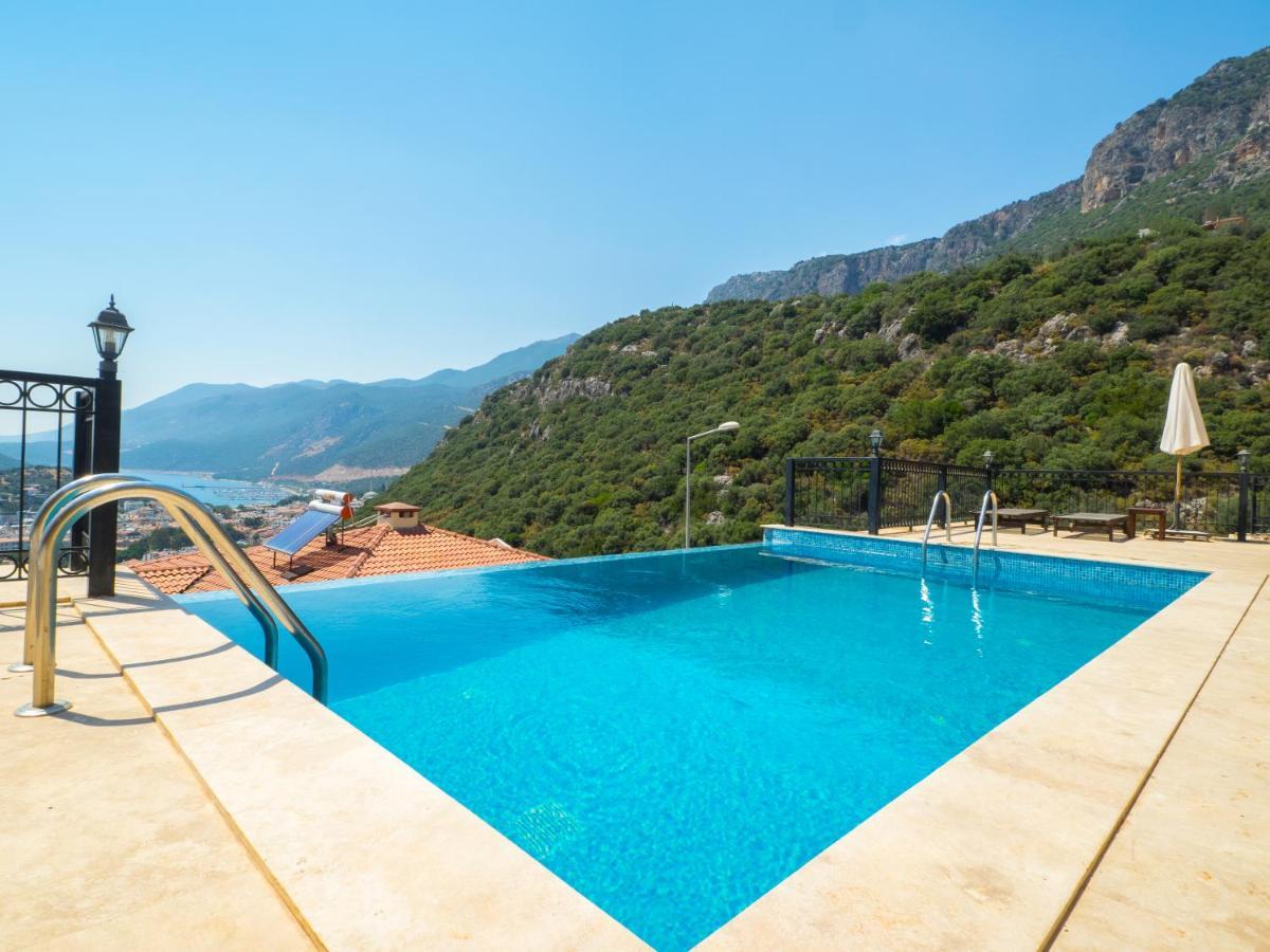 Hideaway Penthouse Kas
