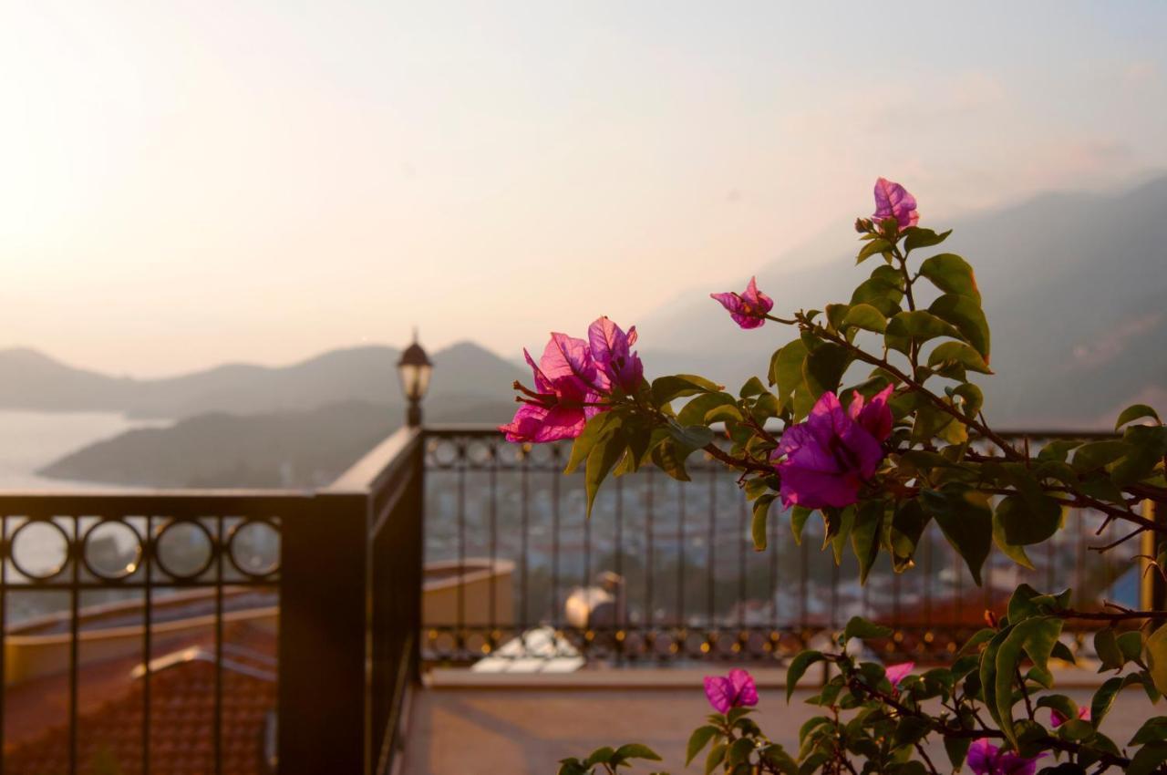 Hideaway Penthouse Apartment Kas