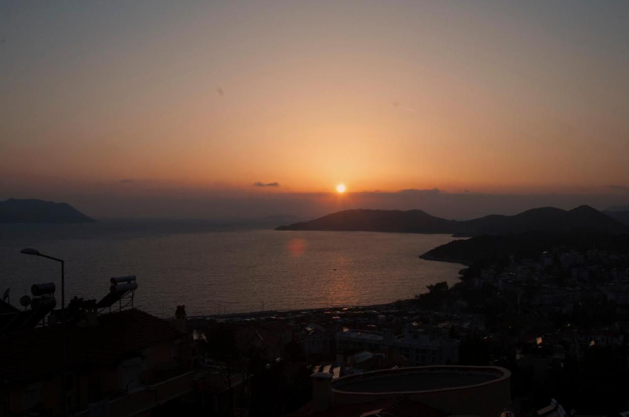 Hideaway Penthouse Apartment Kas