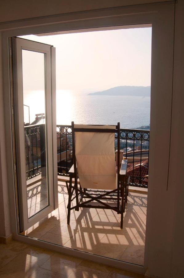 Apartment Hideaway Penthouse Kas