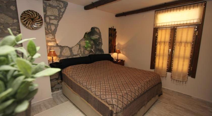 Harmoni Bed & Breakfast