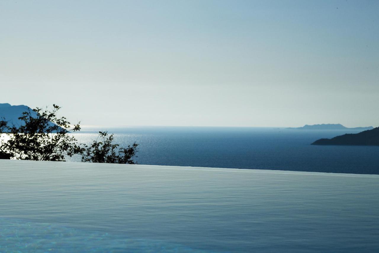 Hideaway Penthouse Kas
