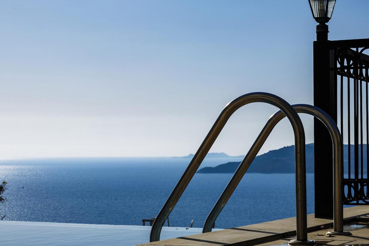 Hideaway Penthouse Kas