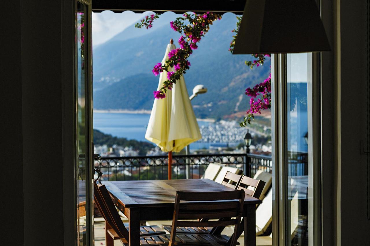 Hideaway Penthouse *