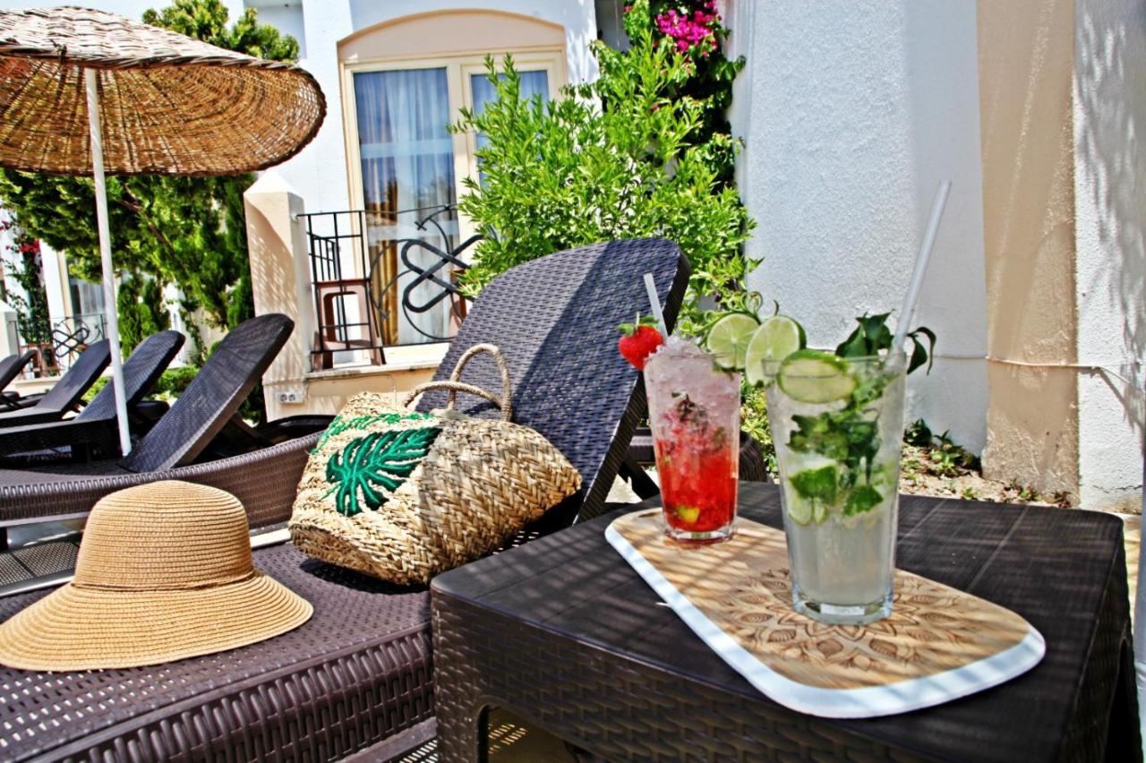Hotel Serpina (adults Only)