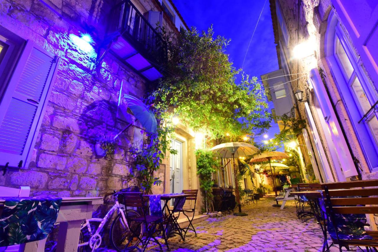 Hotel Rue D'azur Alacati