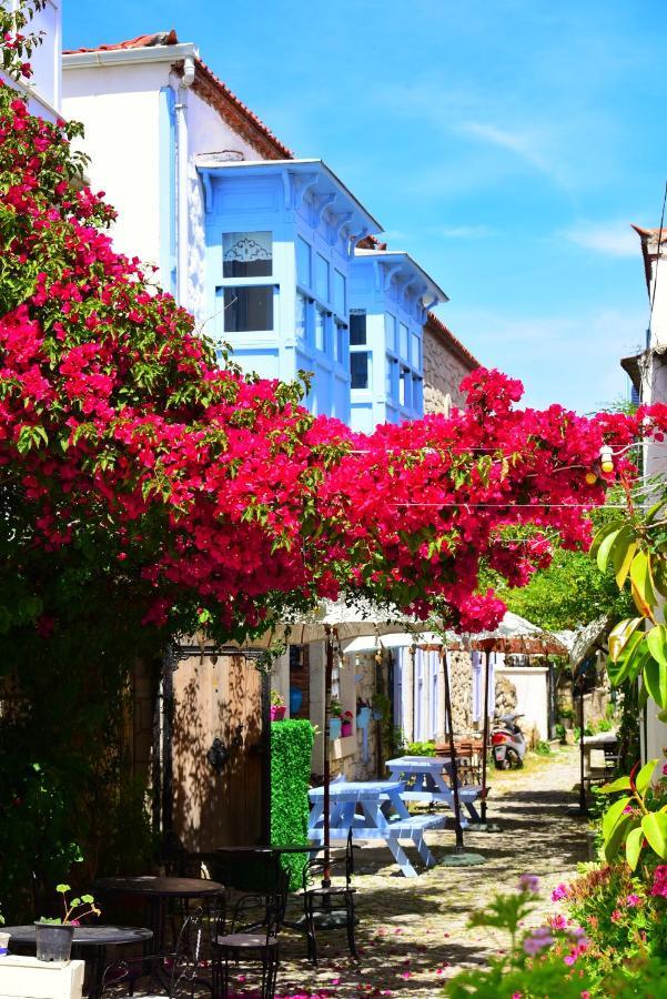 Hotel Rue D'azur