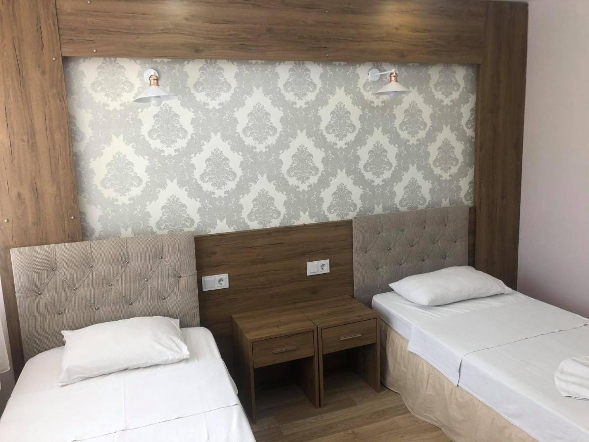 Goreme Guest house