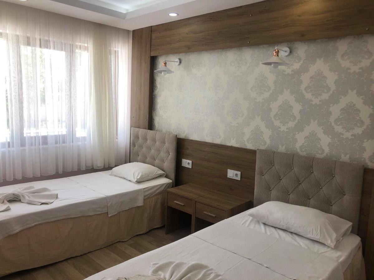 Guest house Goreme 2*