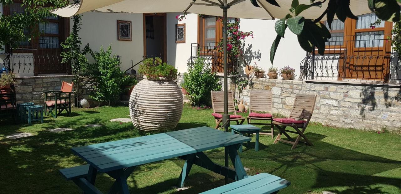 Sezgin Boutique Kusadasi