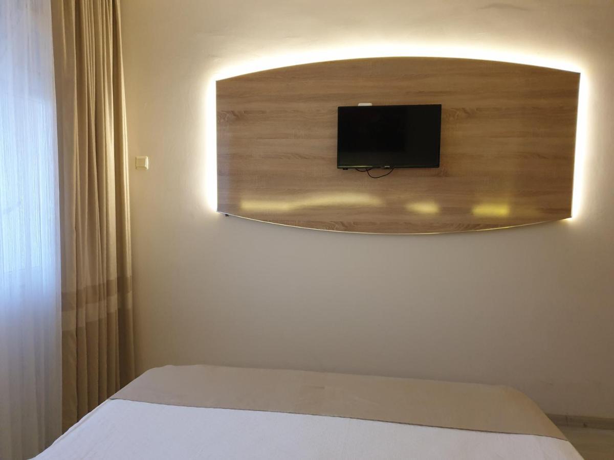 Hotel Kent Didim